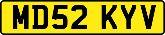 MD52KYV