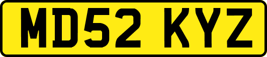 MD52KYZ