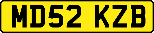 MD52KZB