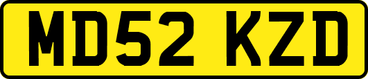 MD52KZD