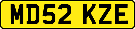 MD52KZE