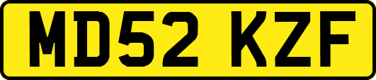 MD52KZF