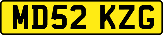 MD52KZG