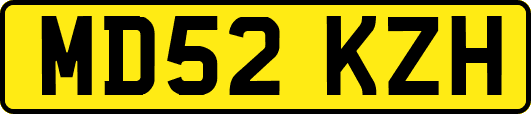 MD52KZH