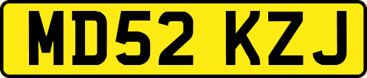 MD52KZJ