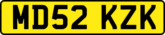 MD52KZK
