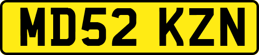 MD52KZN