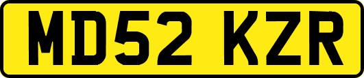 MD52KZR