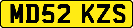 MD52KZS