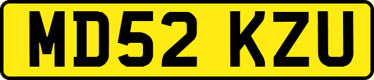MD52KZU