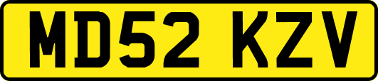 MD52KZV