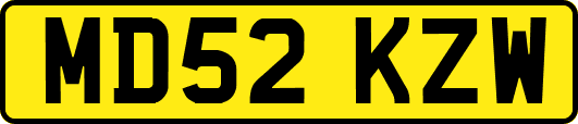 MD52KZW