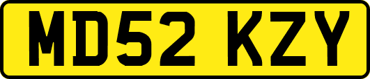 MD52KZY