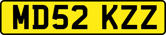 MD52KZZ