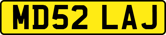 MD52LAJ
