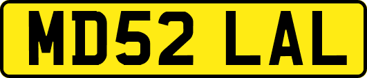 MD52LAL