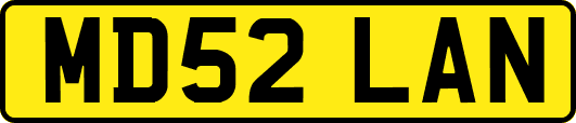 MD52LAN