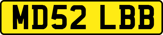 MD52LBB