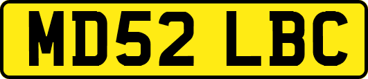 MD52LBC