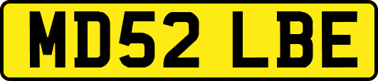 MD52LBE