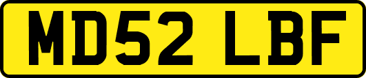 MD52LBF