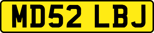 MD52LBJ