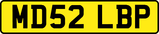 MD52LBP