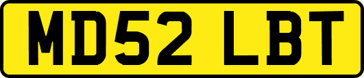 MD52LBT