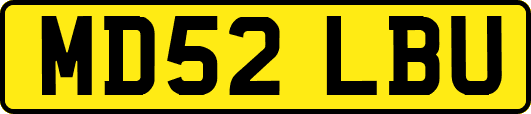 MD52LBU