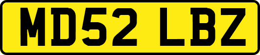 MD52LBZ