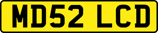 MD52LCD