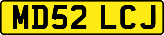 MD52LCJ