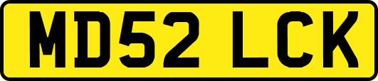 MD52LCK