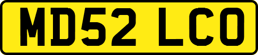MD52LCO