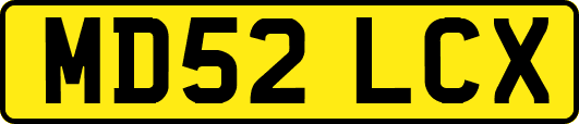 MD52LCX