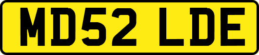 MD52LDE