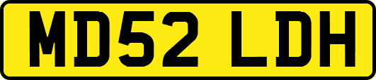 MD52LDH