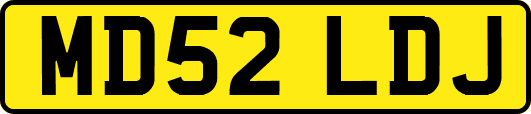 MD52LDJ