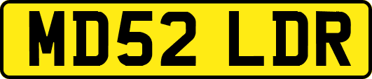 MD52LDR