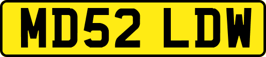 MD52LDW