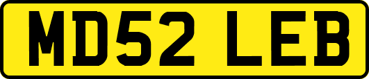 MD52LEB