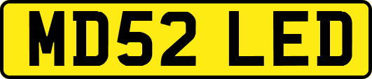 MD52LED