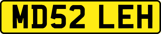 MD52LEH