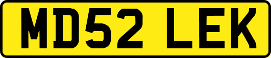 MD52LEK
