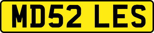 MD52LES