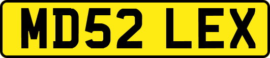 MD52LEX