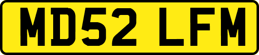 MD52LFM