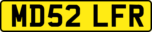 MD52LFR