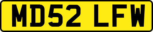 MD52LFW