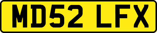 MD52LFX